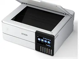 БФП Epson L8160 (C11CJ20404) - мініатюра 3