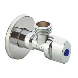 Кран кульовий Koer 1/2x1/2 (KR.511) KR0101