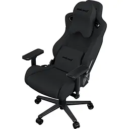Ігрове крісло Anda Seat Kaiser Frontier XL Dark Gray Fabric (AD12YXL-17-GB-F-G02) - мініатюра 10