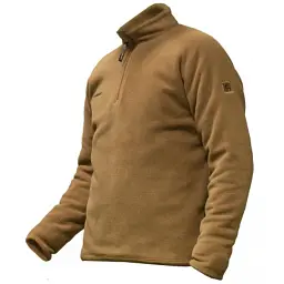 Реглан Fahrenheit Classic 200 Zip XXL/L Coyote - мініатюра 2