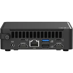 Комп'ютер ASUS NUC 15 Pro RNUC15CRKI300002 / Core 3 100U 15W (90AR00R2-M00050) - мініатюра 4