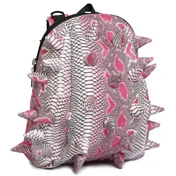 Рюкзак шкільний MadPax Pactor Half PINK EXTINCT (M/PAC/PK/HALF)