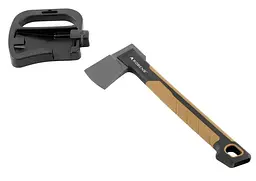 Сокира туристична Robens Dixie Axe 14" (690251) - мініатюра 2
