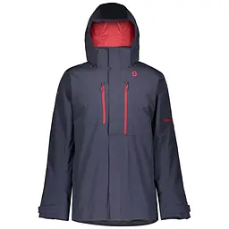 Куртка Scott Ultimate Dryo 10 L Синій (1081-272507.3847.008)