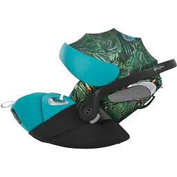 Автокрісло Cybex Cloud T i-Size by DJ Khaled We The Best (523000309) - мініатюра 2