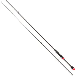 Спінінг Favorite Rapid RAPTZ-632SUL-T 1.92 м 1-5 г Fast