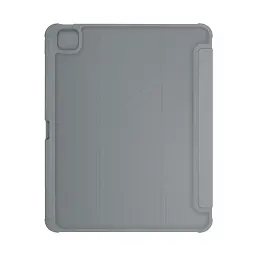 Чехол ArmorStandart Y-Type PEN для iPad Pro 13 2025/2024 Grey - миниатюра 2