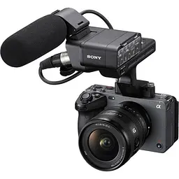 Об'єктив Sony FE 16-25mm f/2.8 G (SEL1625G) [163570] - мініатюра 10