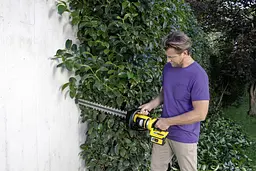 Кущоріз Karcher Battery HGE 36-60 жовтий з чорним (1.444-250.0) - мініатюра 6