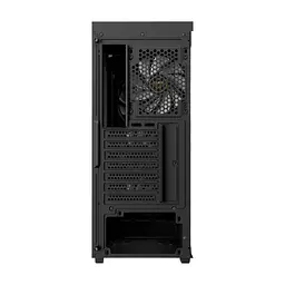 Корпус для ПК Gamdias AURA GC11 ARGB (4711514503760) - мініатюра 4