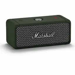 Портативна акустика (bluetooth-колонка) Marshall Emberton Forest (1005944) (Asian Version) - мініатюра 2