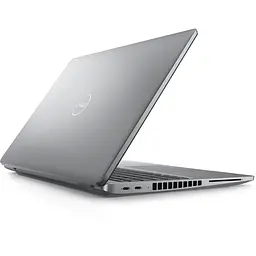 Ноутбук Dell Latitude 5550 15.6 FHD IPS AG, Intel U5 125U, 16GB, F512GB, UMA, Lin, сірий (N007L555015UA_UBU) - мініатюра 5