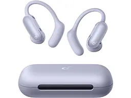 Навушники TWS ANKER SoundCore Aerofit 2 Pro Purple (A3875GQ1) - мініатюра 6