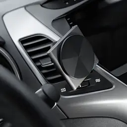 Автомобільний тримач з Бездротовим ЗП Proove Neostorm Qi2 15W, в асортименті - мініатюра 8