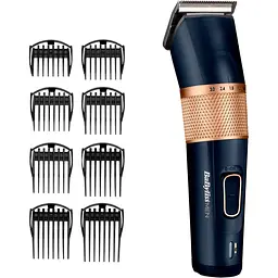 Машинка для стрижки BaByliss E986E [133360] - мініатюра 1