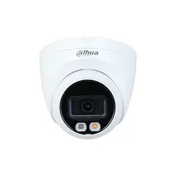 Камера відеоспостереження Dahua DH-IPC-HDW2449T-S-IL 2.8mm - мініатюра 4