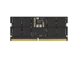 Модуль пам'яті GOODRAM 16 GB SO-DIMM DDR5 5600 MHz (GR5600S564L46S/16G)