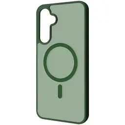 Чохол WAVE Matte Color Case with Magnetic Ring Samsung Galaxy A26 в асортименті - мініатюра 5