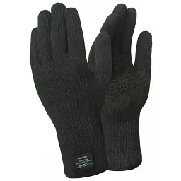 Рукавички DexShell ToughShield XL Black