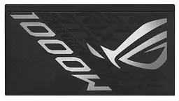 Блок живлення Asus ROG Strix 1000W Platinum ROG Equalizer (90YE00W7-B0NA00) - мініатюра 3