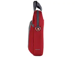 Сумка для ноутбука Sumdex Slim Computer Brief PON-318RD - мініатюра 4