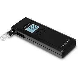 Алкотестер Overmax AD-05 електрохімічний - мініатюра 3