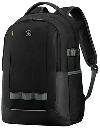 Рюкзак, Next 23, Ryde 16", чорний Wenger teh0014632