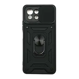 Чохол Full Protection Xiaomi 11 Lite 5G NE/Mi 11 Lite Black