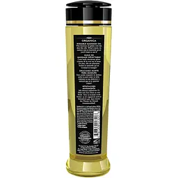 Масажна олія Shunga Organica Maple Delight, 240 мл - мініатюра 3