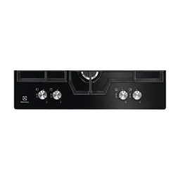Варочна поверхня Electrolux KGG6456K - мініатюра 5