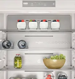 Холодильник Whirlpool WH SP70 T121 - мініатюра 4