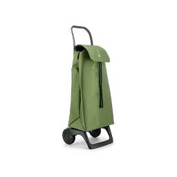 Сумка-візок Rolser Jet MF Joy Khaki (JET003-1005) (931960)