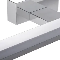 Настінний світильник Kanlux Asten IP44 8W-NW (26680) - мініатюра 3