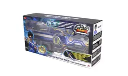 Набір Auldey VI Goggle Battle Pack Дзиґа Auldey та акс. Infinity Nado det0018406 - мініатюра 5