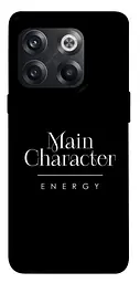 Чохол Demsky Main character для OnePlus 10T