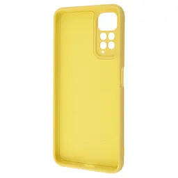 Чохол WAVE Colorful Case (TPU) Xiaomi Redmi Note 11 4G/Redmi Note 11S в асортименті - мініатюра 2