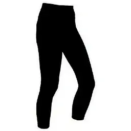 Термоштани Tramp Activity Line Black XS (TRA-TRU008-10XS)