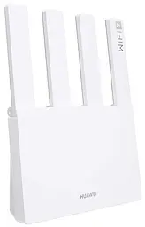 Роутер - бездротовий маршрутизатор HUAWEI BE3 (WUKUN-BE32-20) BE3600 Wi-Fi 7