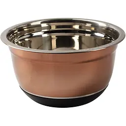 Набір мисок Bergner Copper для змішування 2 предмети (BGEU-6317) - мініатюра 2