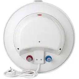 Бойлер Midea D80-15F1(D) сухий ТЕН білий - мініатюра 5