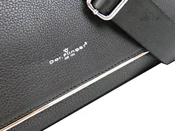Чоловіча шкіряна сумка, месенджер Dor. Flinger 32х26х9 см sum0021082 - мініатюра 8