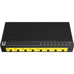 Комутатор мережевий Netis ST3108GC