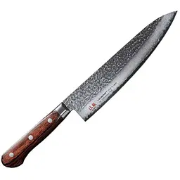Ніж кухарський Suncraft Senzo Universal (FT-03)
