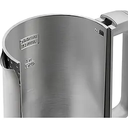 Електрочайник Xiaomi Mijia Electric Kettle S1 (MJDSH07YM) 1.7л - мініатюра 4