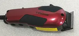 Машинка для стрижки тварин (грумінгу) Tiross TS-1349 - мініатюра 4