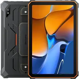 Планшет Blackview Active 8 Pro 8/256GB LTE Orange (6931548313731)