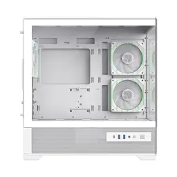 Корпус для ПК Gamemax VISTA 2 MW - мініатюра 5