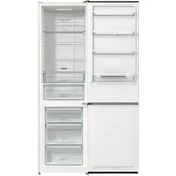 Холодильник Gorenje NRK6202AC4 - мініатюра 6