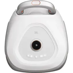 Акустична система JBL PartyBox 330 White (JBLPB330WHTEP) - мініатюра 4