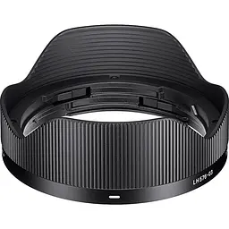 Об'єктив Sigma AF 17mm f/4 DG DN Contemporary Sony E (00-85126-41565-5) [105317] - мініатюра 5
